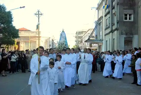 Gualeguaychú celebará el Día de su Patrona