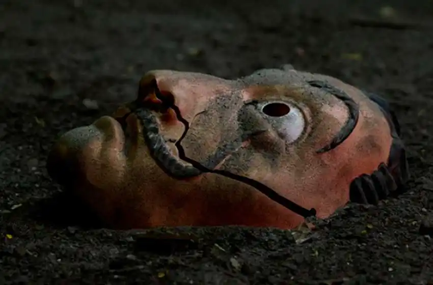 El atraco llegó a su fin: Netflix comienza el rodaje de la quinta temporada de "La casa de papel"