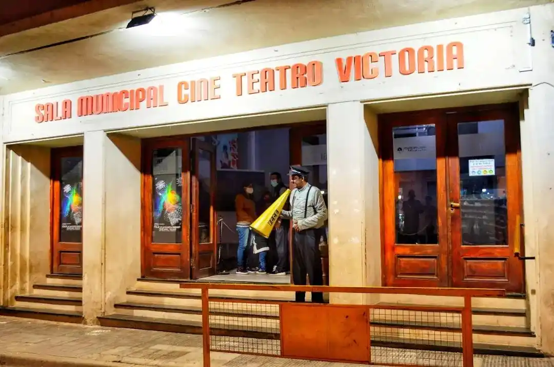 Viaje a la cuarta dimensión