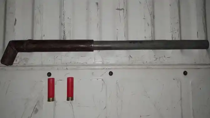 Secuestraron una tumbera en un allanamiento