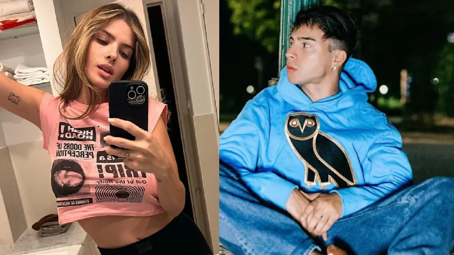 La china Suarez ¿se casó en secreto?: las fotos que confirmarían la boda