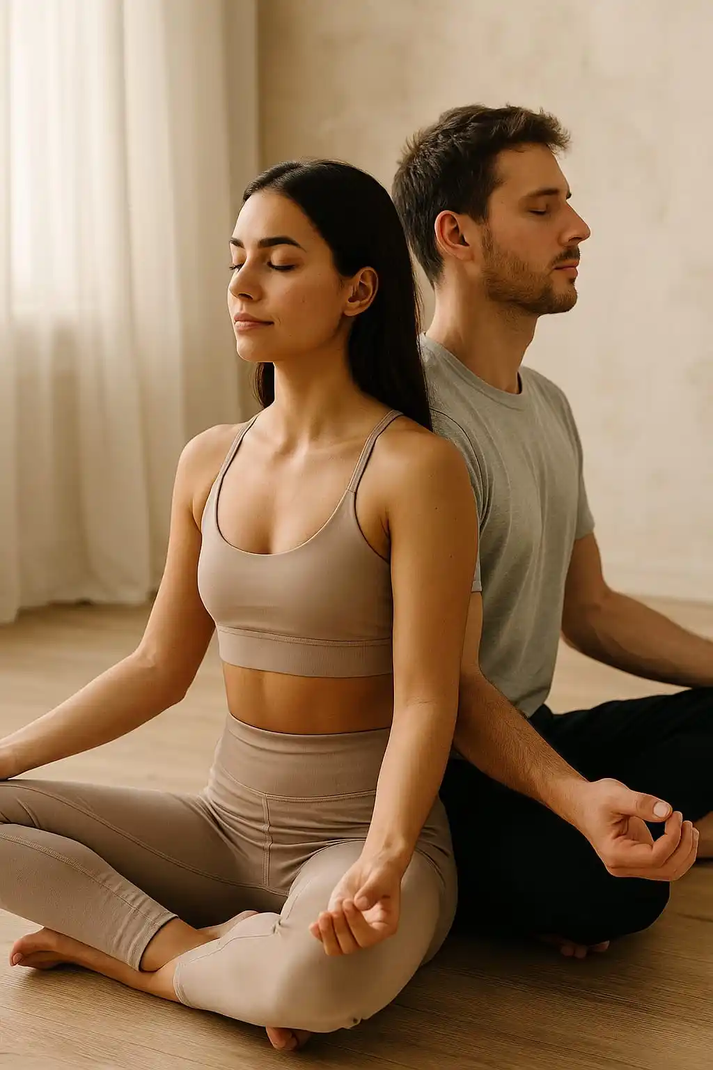 Un pistacho, un higo, un cuadrado de chocolate: el deseo también se despierta a bocados, con alimentos que seducen los sentidos.