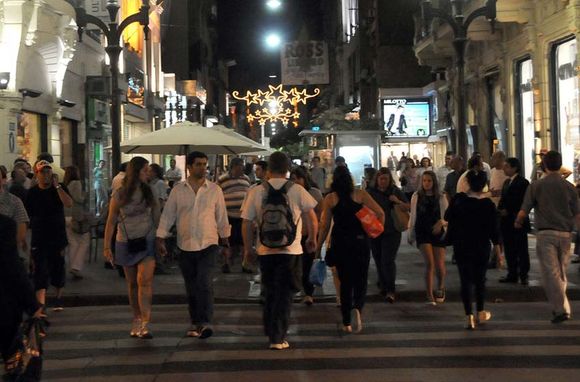 Día del Padre: las ventas cayeron más del 10% en relación a 2023