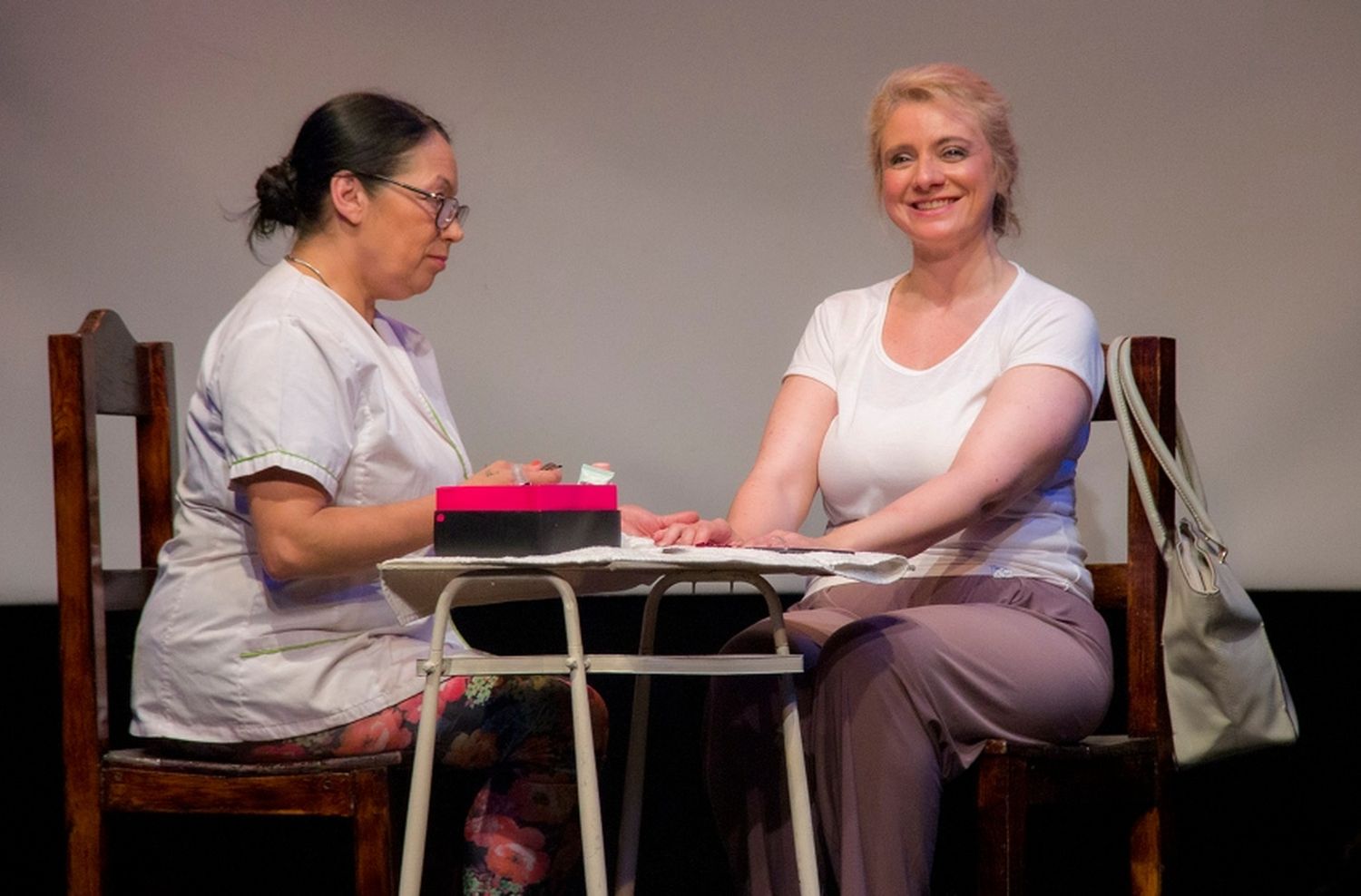 El Auditorium presenta este miércoles "La Boliviana", protagonizada por marplatenses