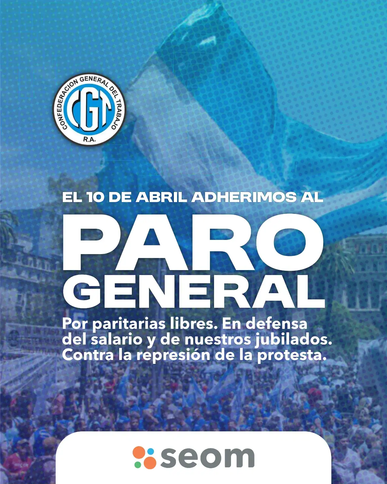 Paro General