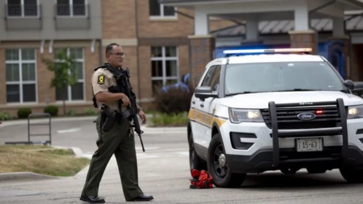 MASACRE EN TEXAS: Mexicano prófugo tras matar a tiros a cinco hondureños