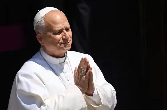El Vaticano confirmó que el viaje apostólico se realizará del 8 al 11 de noviembre.