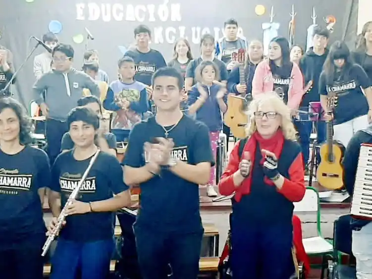 ¿Qué pasará con las Orquestas Infanto-Juveniles Instrumentales en la provincia de Entre Ríos?