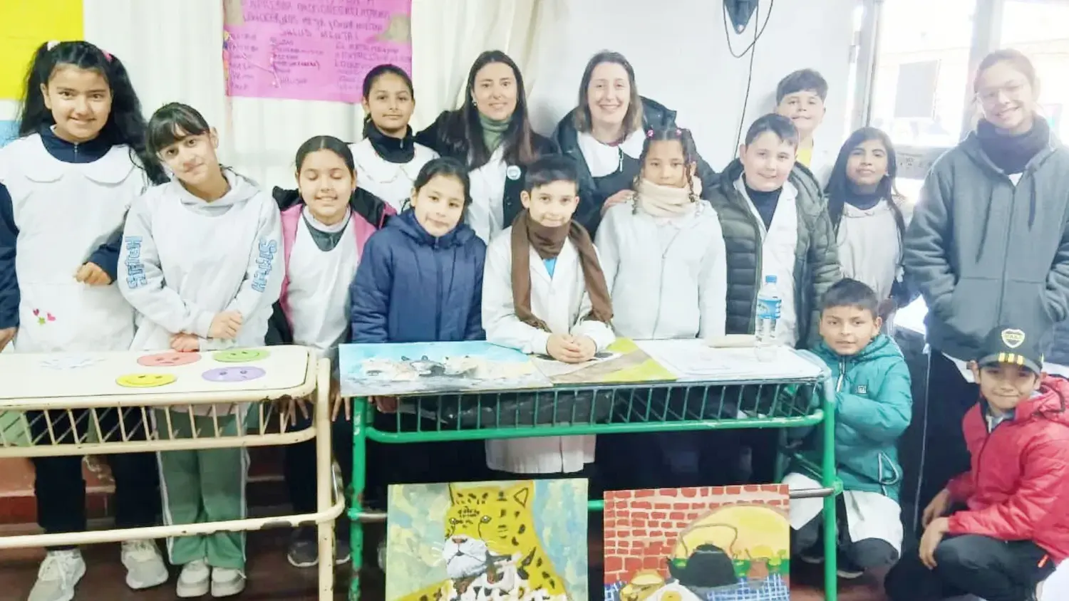 Se realizarán las instancias regionales de la Feria de Educación 2026 en agosto