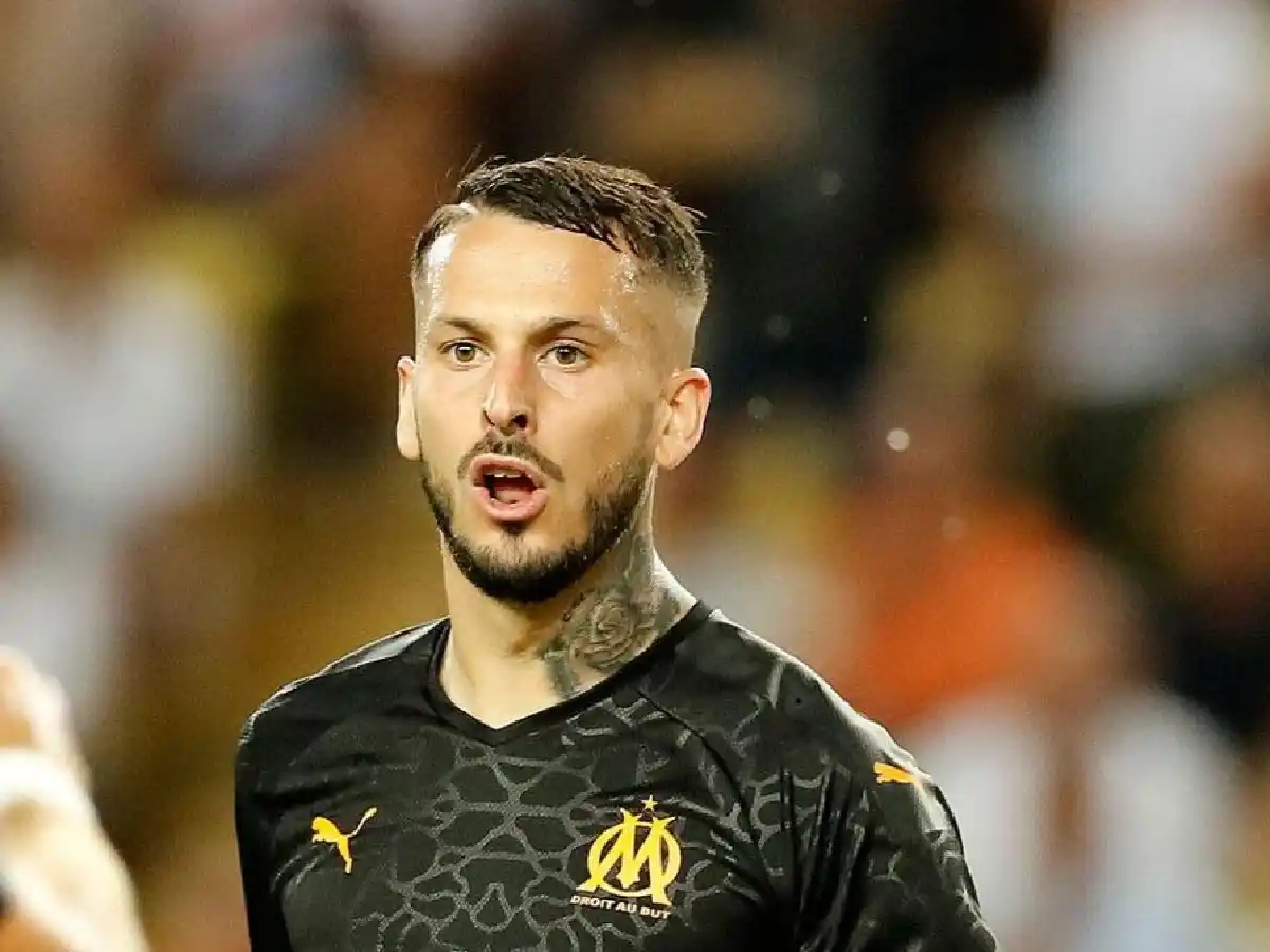 "Lo más grande de Boca siempre va a ser la gente", afirmó Benedetto