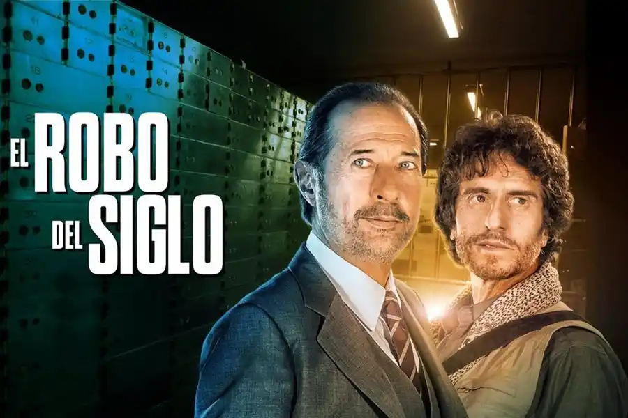 Estrenos en el cine