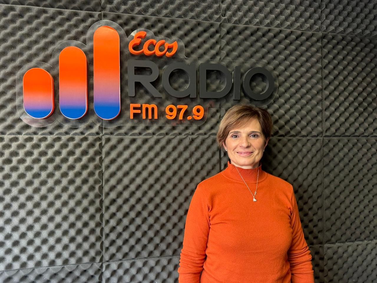 Silvina Jensen Menna explicó los detalles de los pliegos de las licitaciones de complejos turísticos