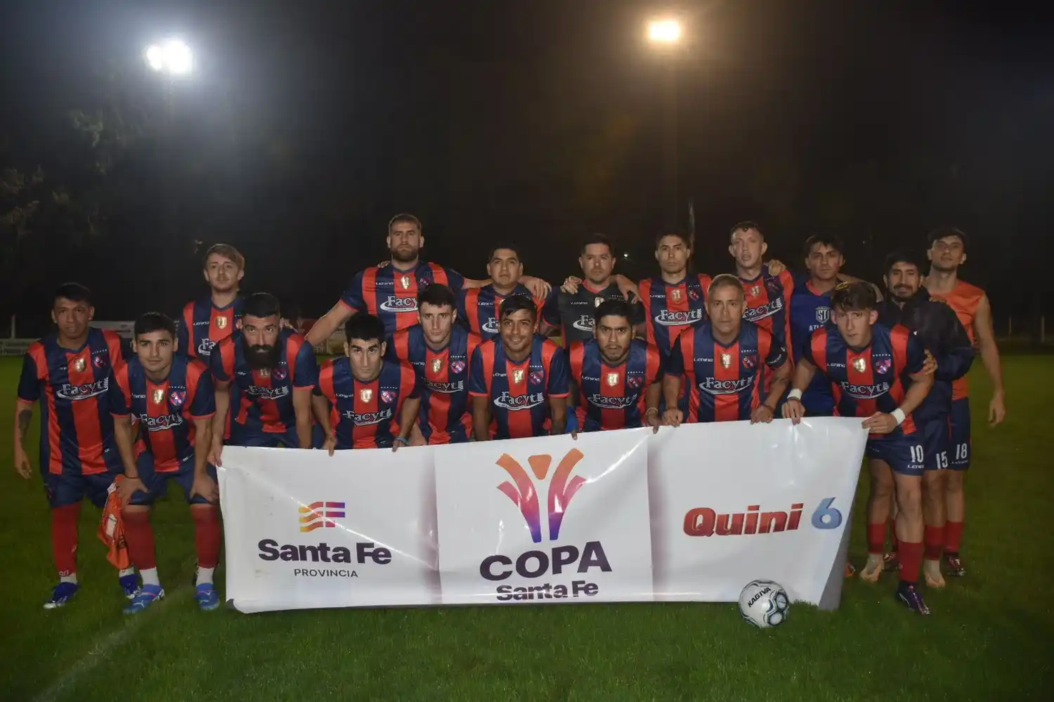 Independiente Atletico - 2