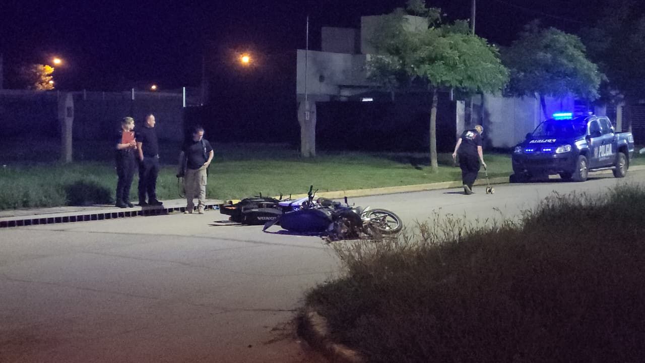 CREDITO: RADIO RAFAELA