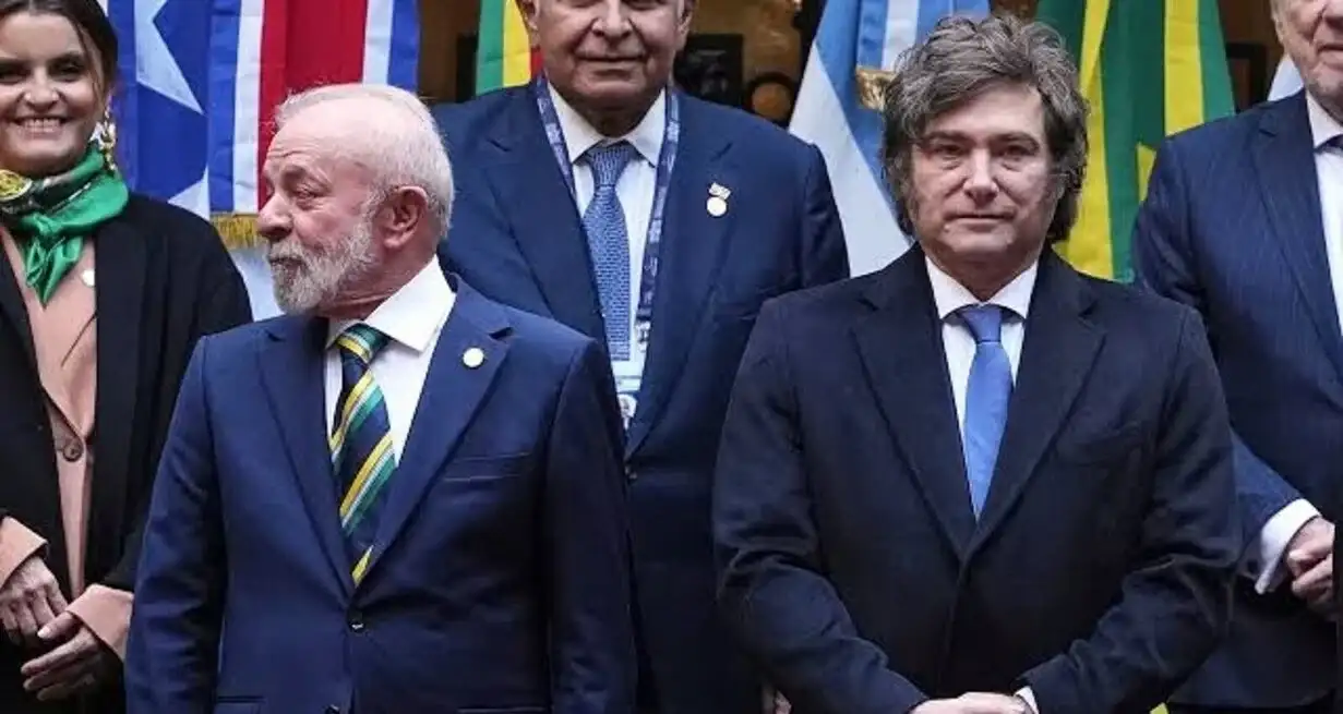 El gobierno brasileño mantendrá la representación diplomática en el nivel de “encargado de negocios”.