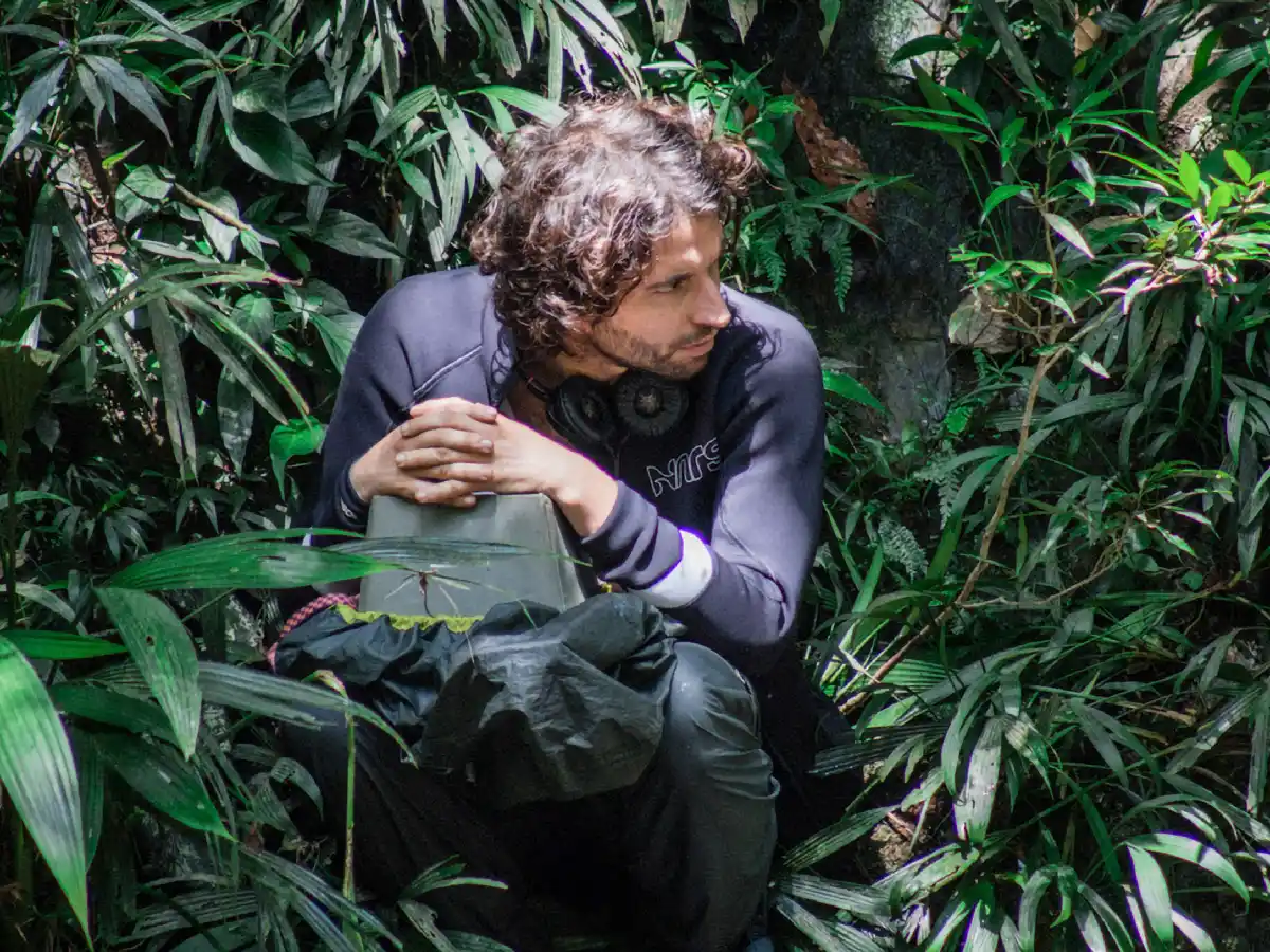 La película argentina "Monos" ganó en London Film Festival