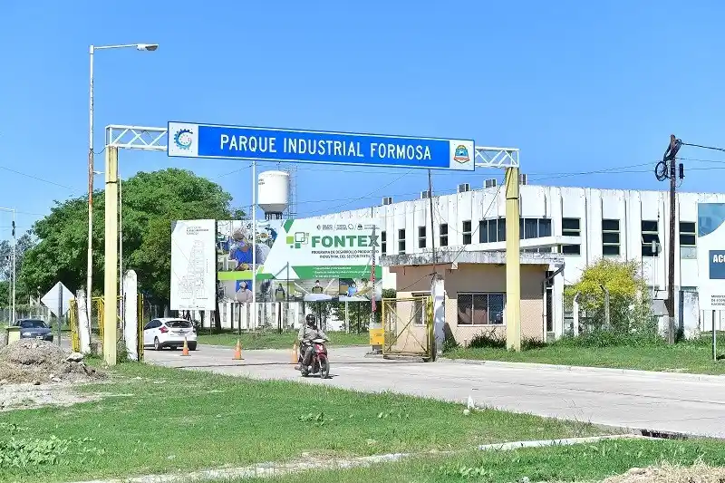 Las empresas radicadas en el Parque Industrial generan 1.500 puestos de trabajo