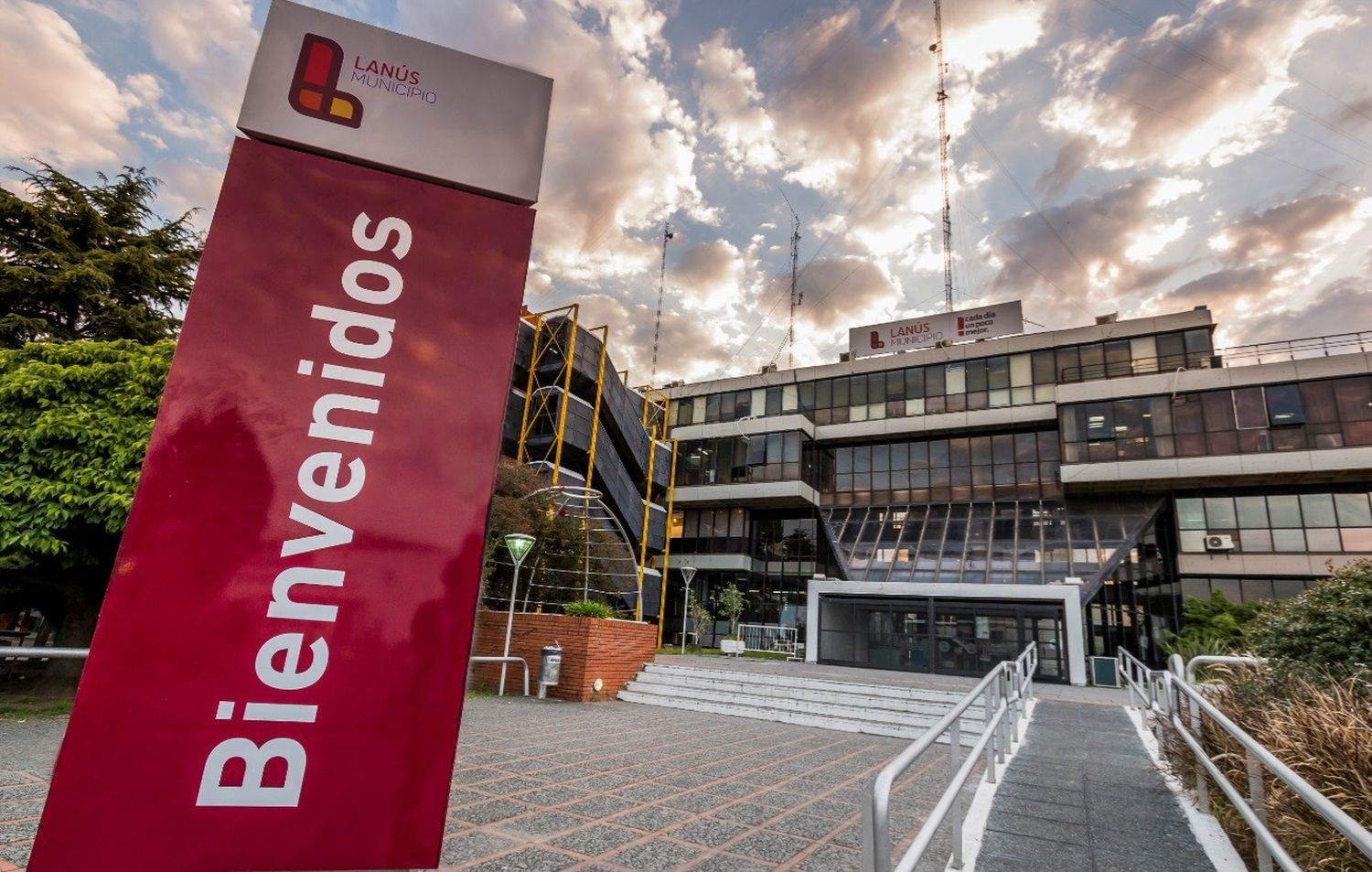 Lanús: Más de 11 mil vecinos se inscribieron en el portal de empleo local