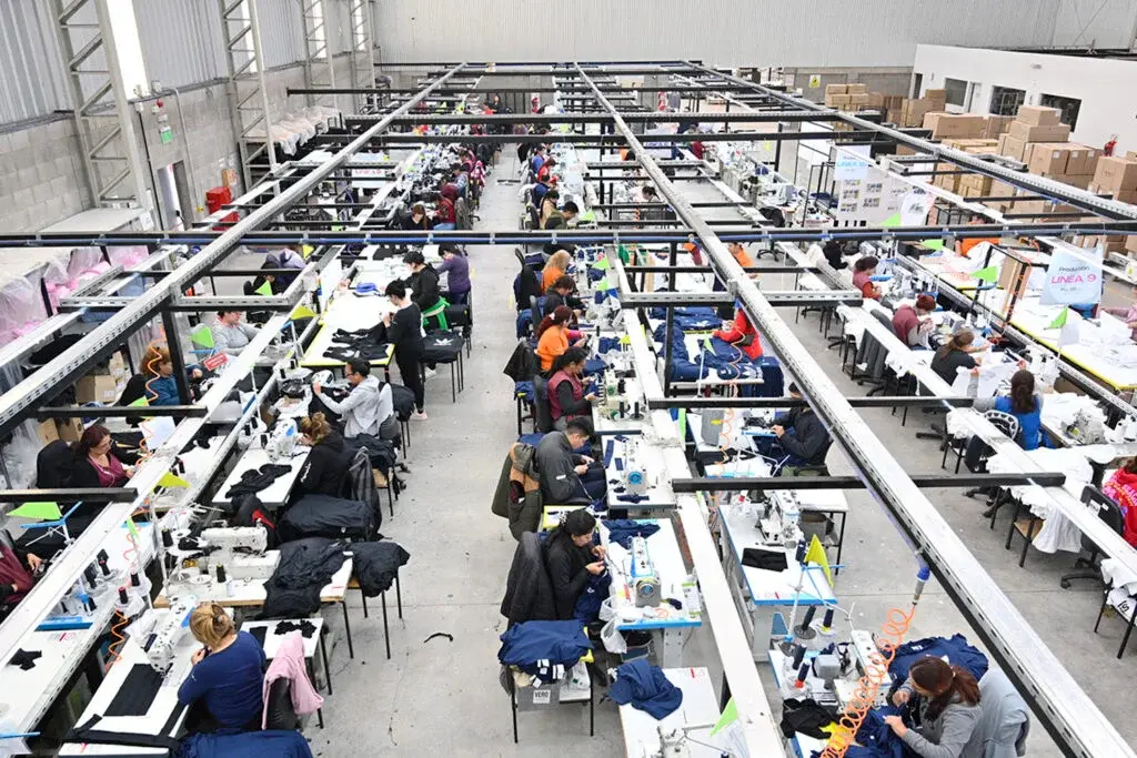 Cierre de Will Der: 120 despidos