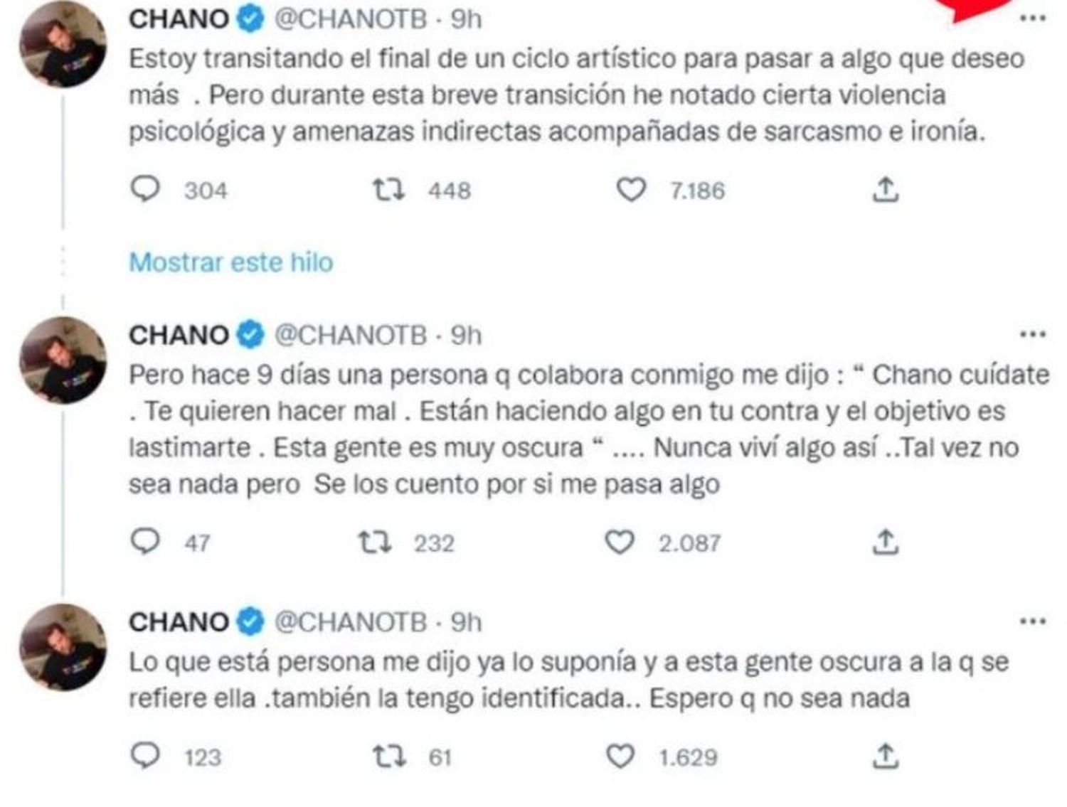 chano