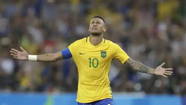 Brasil, campeón olímpico en fútbol por primera vez en la historia