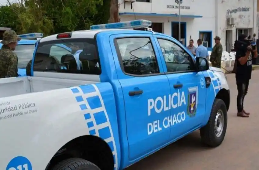 Insólito: revelan un absurdo y desmedido gasto de la Policía de Chaco