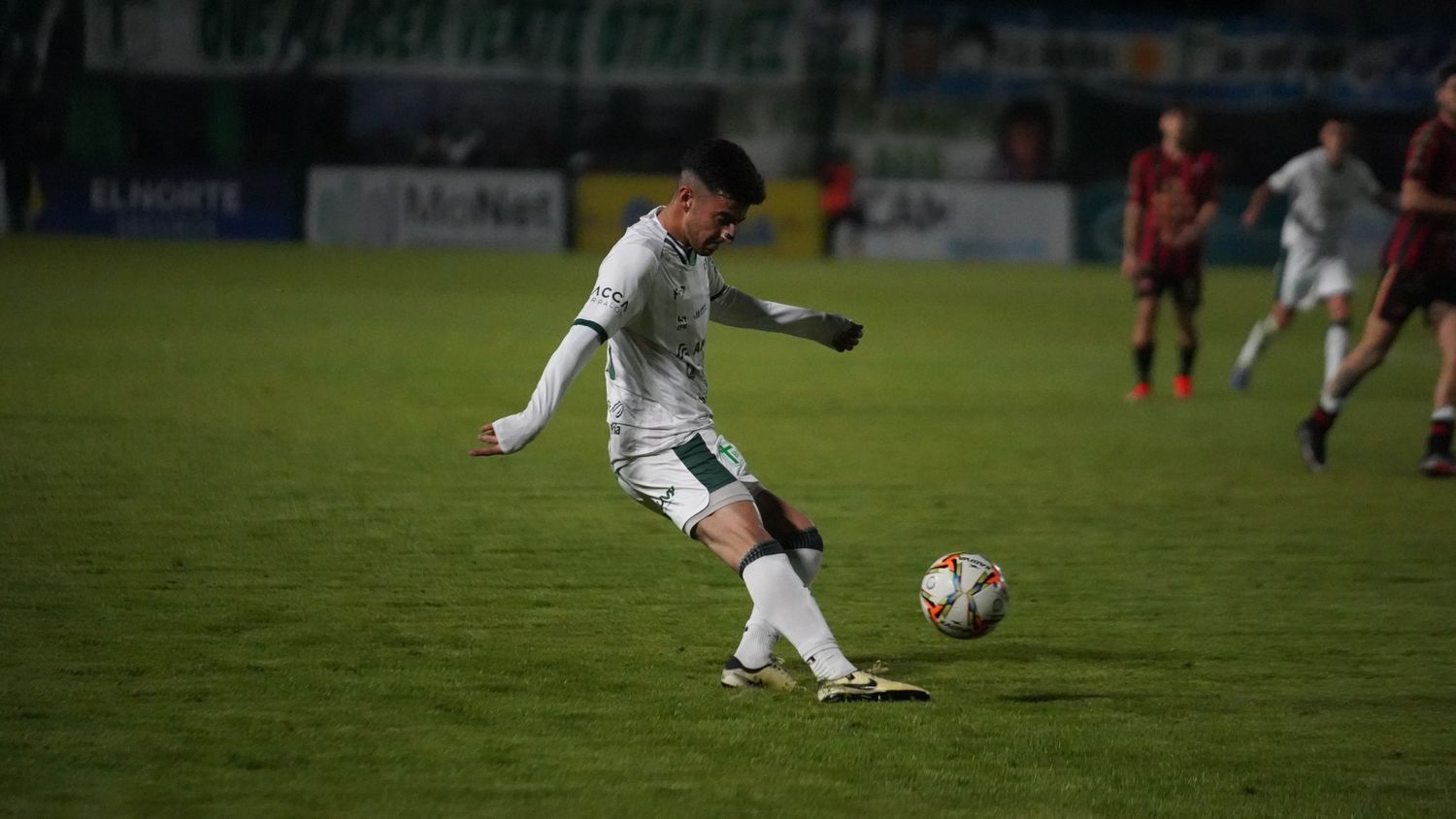 Sportivo busca un nuevo triunfo en Chivilcoy