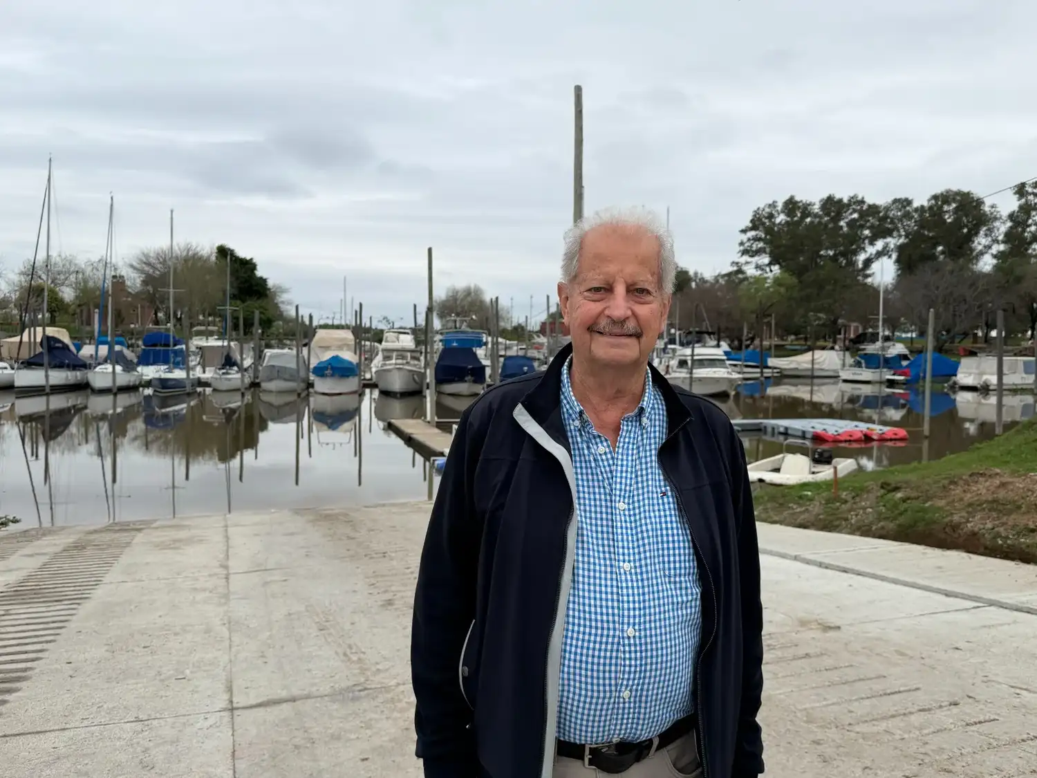 club nautico