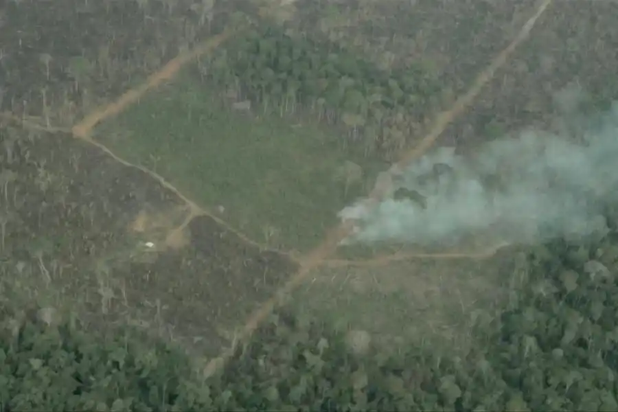 La Argentina entró ayer en default ambiental: qué significa