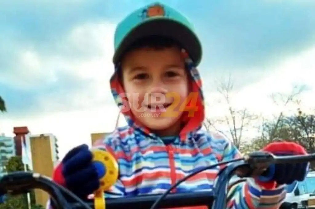 La autopsia de Lucio Dupuy reveló que fue víctima de abuso sexual