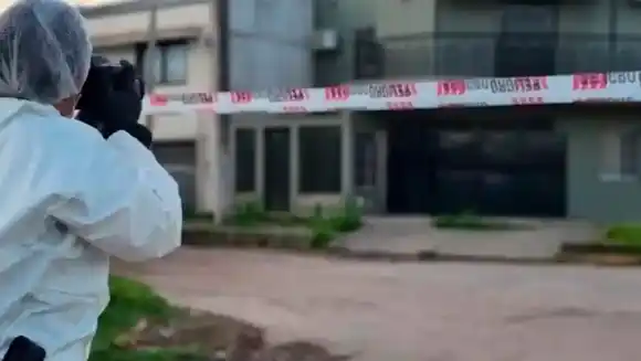 Hallaron asesinado a un contador dentro del freezer de su casa en Aguilares, Tucumán