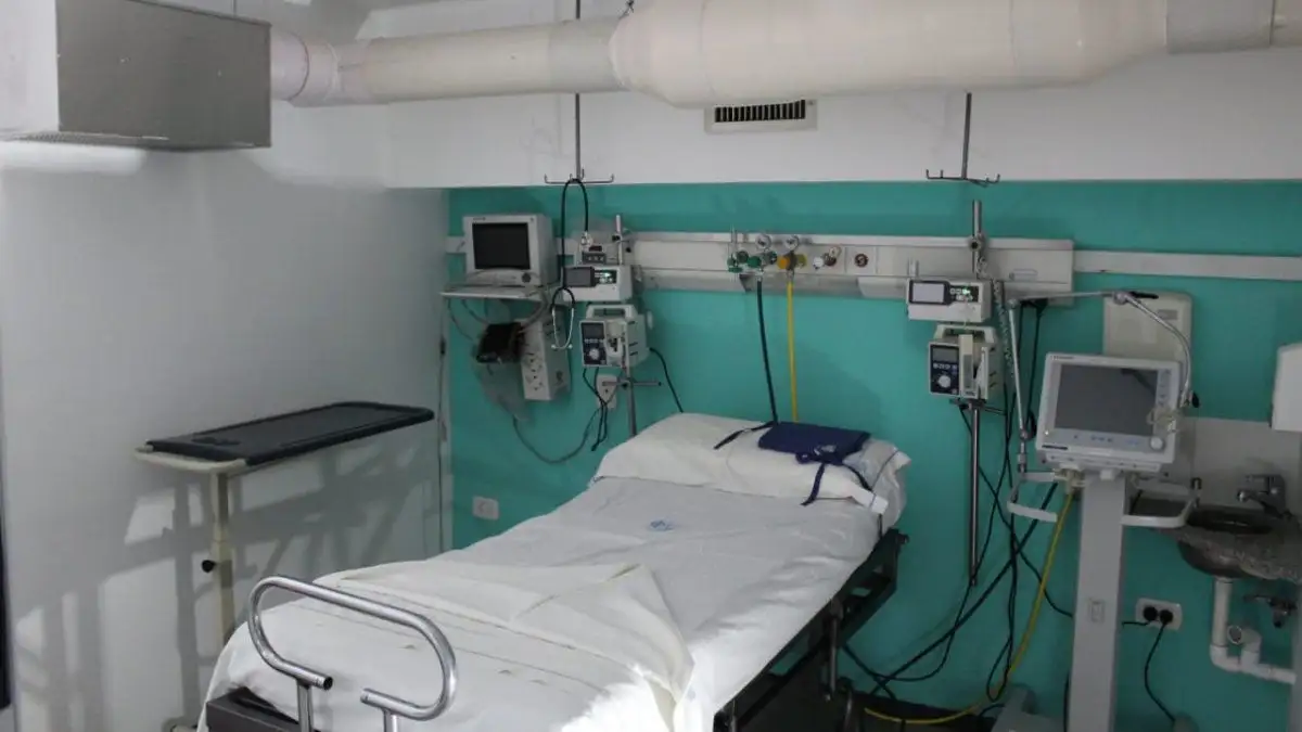 Murieron dos pacientes de Urdinarrain y uno de Colonia las Piedras