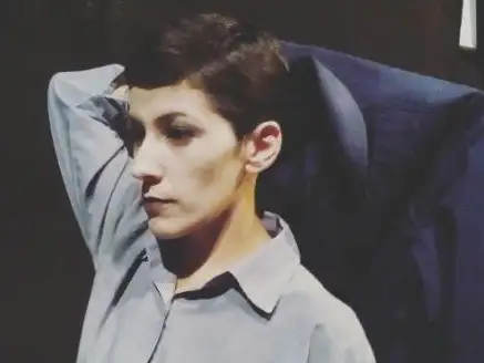 Ardua labor. Lleva a cabo entre Necochea y Mar del Plata, la joven profesional