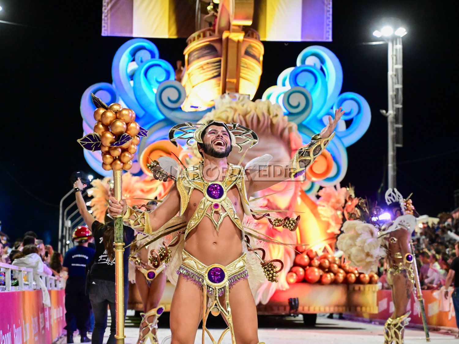Ya hay 379 inscriptos para cursar la Diplomatura en Carnaval