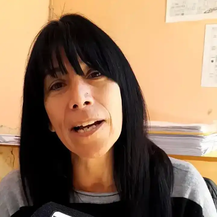 “El bienestar de los alumnos está por encima de cualquier interés particular”, afirmó la Coordinadora de Comedores Escolares