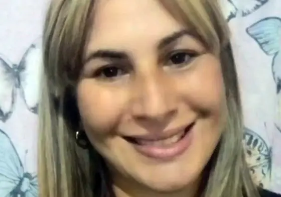 Confirman que el cuerpo hallado pertenece a Nancy y la causa de muerte es un golpe en el cráneo