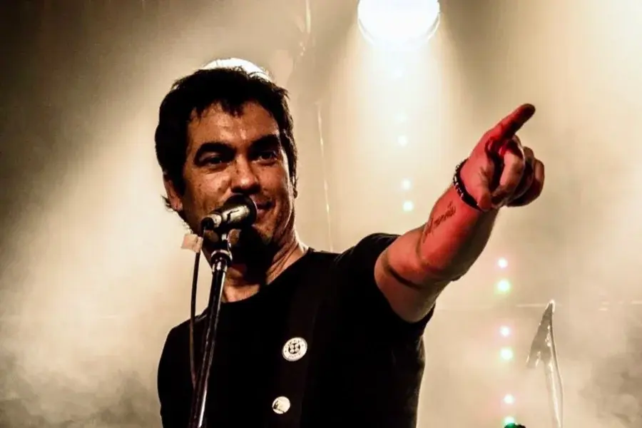 Mariano Martínez regresa a Rosario con un nuevo show y celebra sus más de 35 años de trayectoria