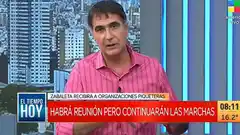 Antonio Laje: "Terminemos con la Argentina de vagos, ¡basta!"