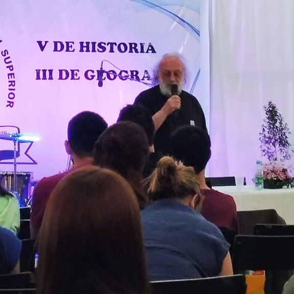 El Instituto Leloir brilló en las Olimpíadas Provinciales de Nivel Superior