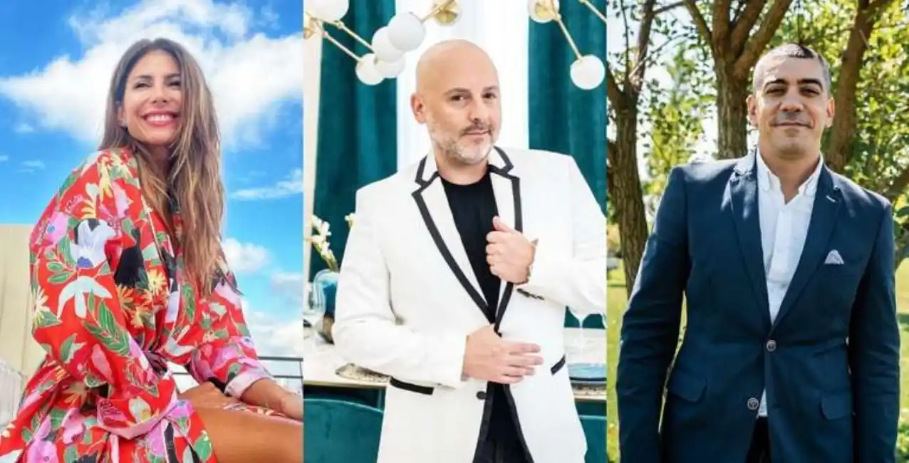 El Hotel de los Famosos: un juego sacó a relucir lo peor de los participantes