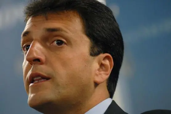 Elecciones 2013: Todas las repercusiones tras el lanzamiento electoral de Sergio Massa