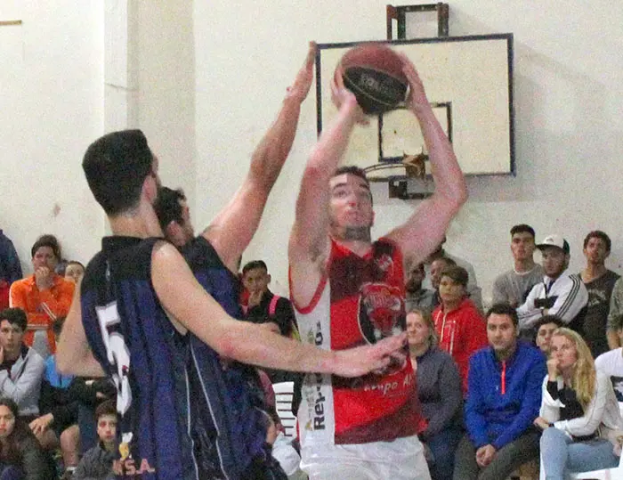 Villa del Parque y Mataderos definen el campeón en el basquet