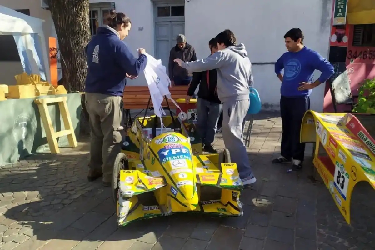 Autos ecológicos