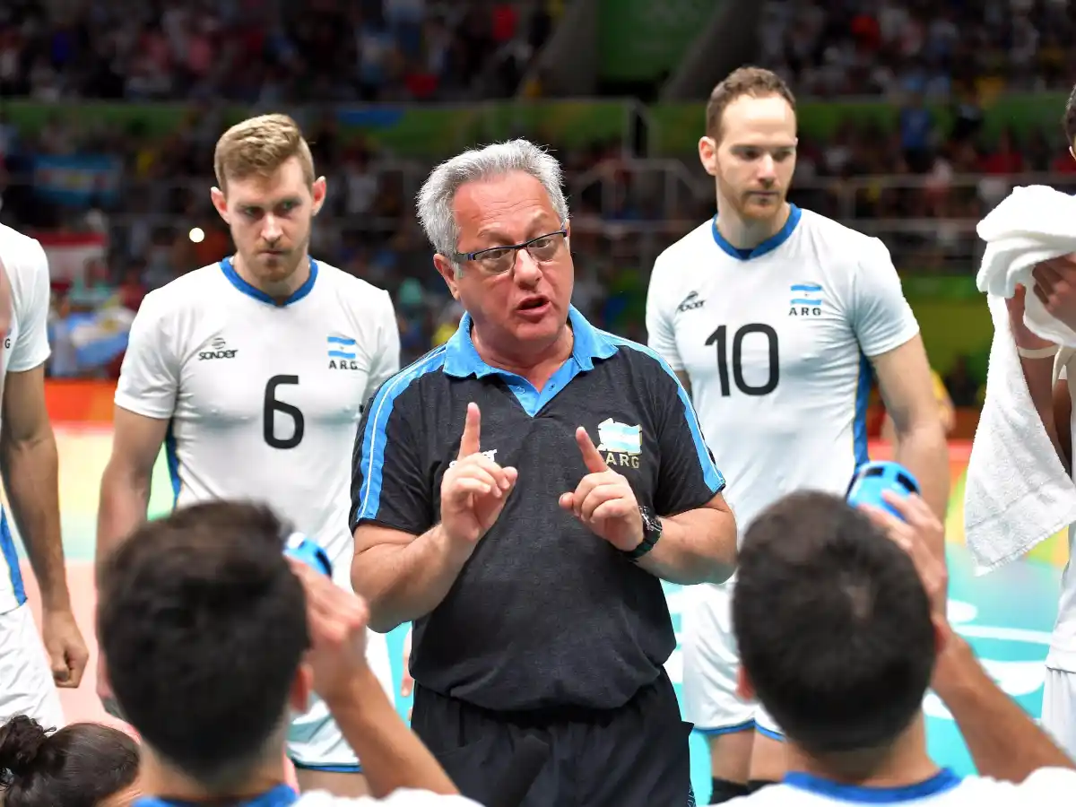 El vóley ya tiene a sus rivales