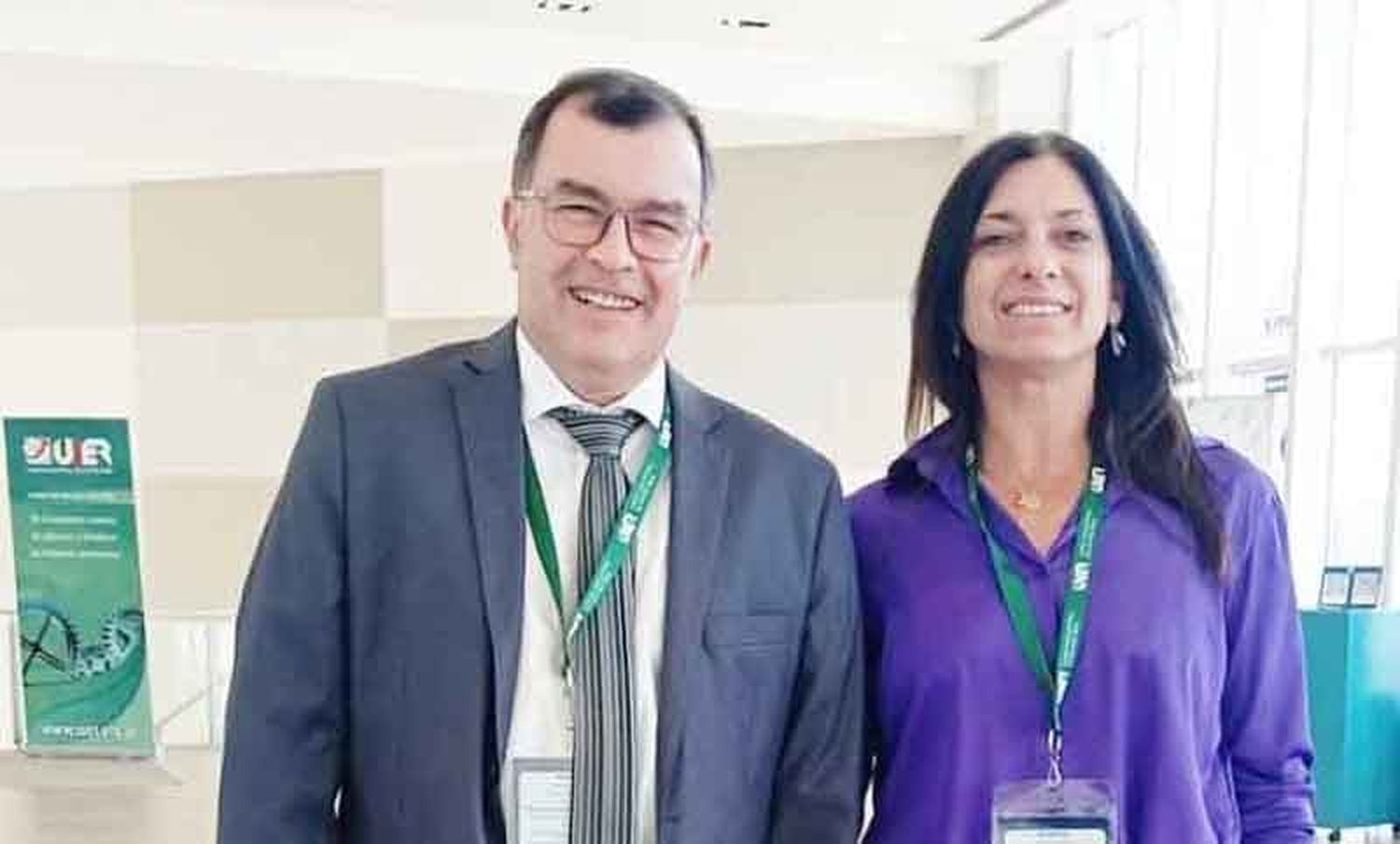 La Municipalidad de Concordia participó de la 20ª Jornada de la Industria de Entre Ríos