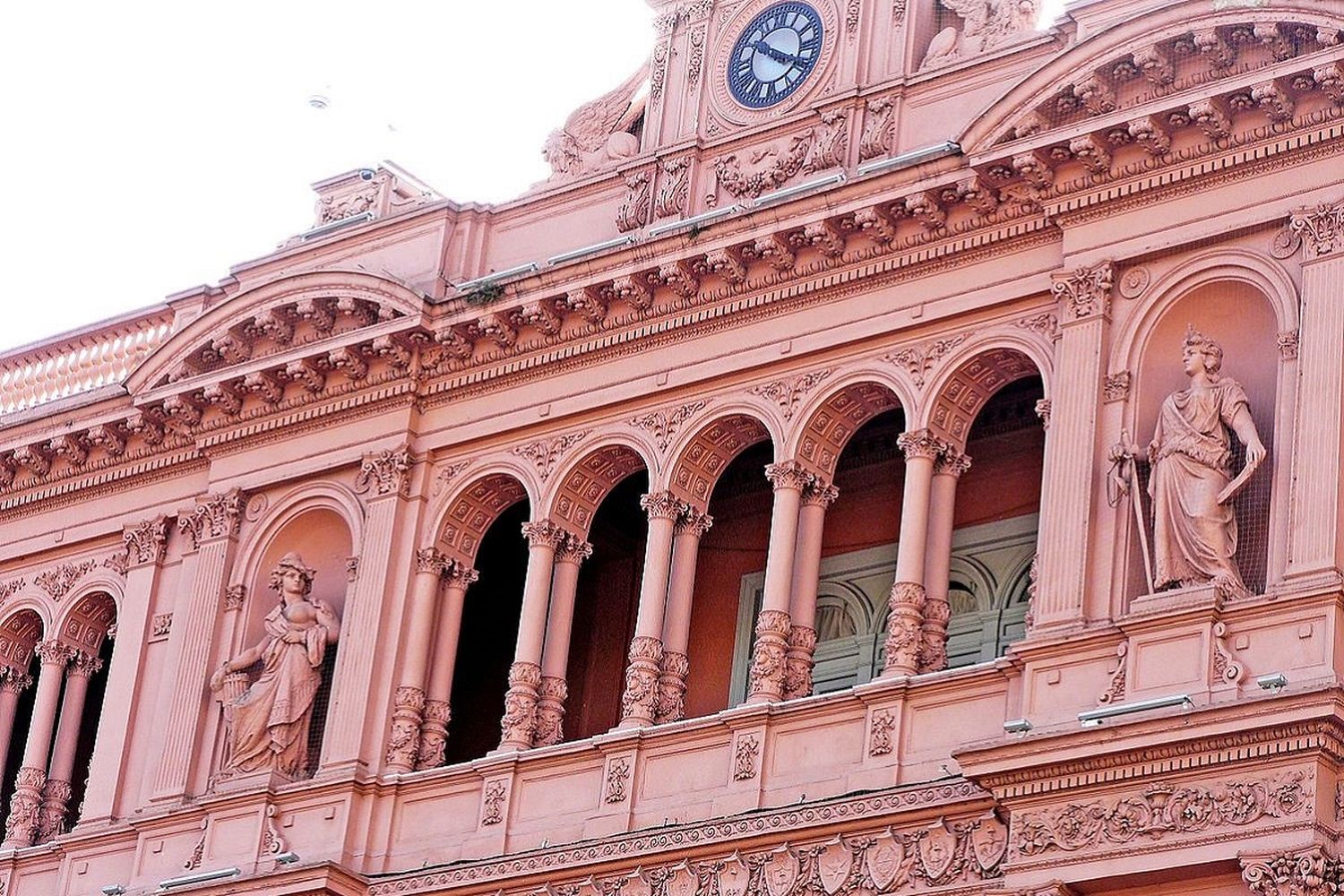 ¿Qué dijeron los políticos entrerrianos sobre la tensión en la Casa Rosada?