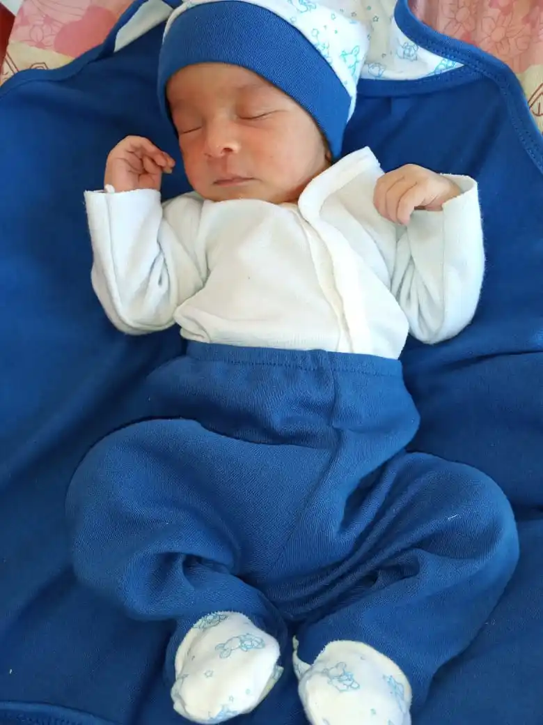 La llegada de Nicanor