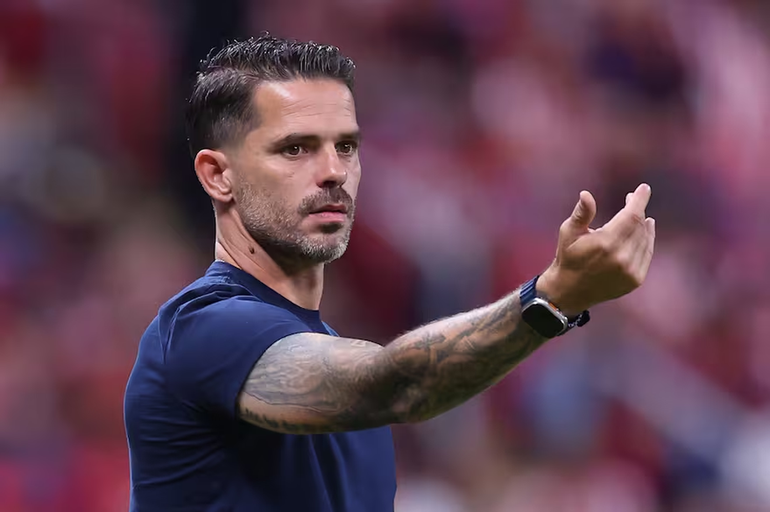 Fernando Gago arregló su salida de Chivas y será el nuevo entrenador de Boca Juniors