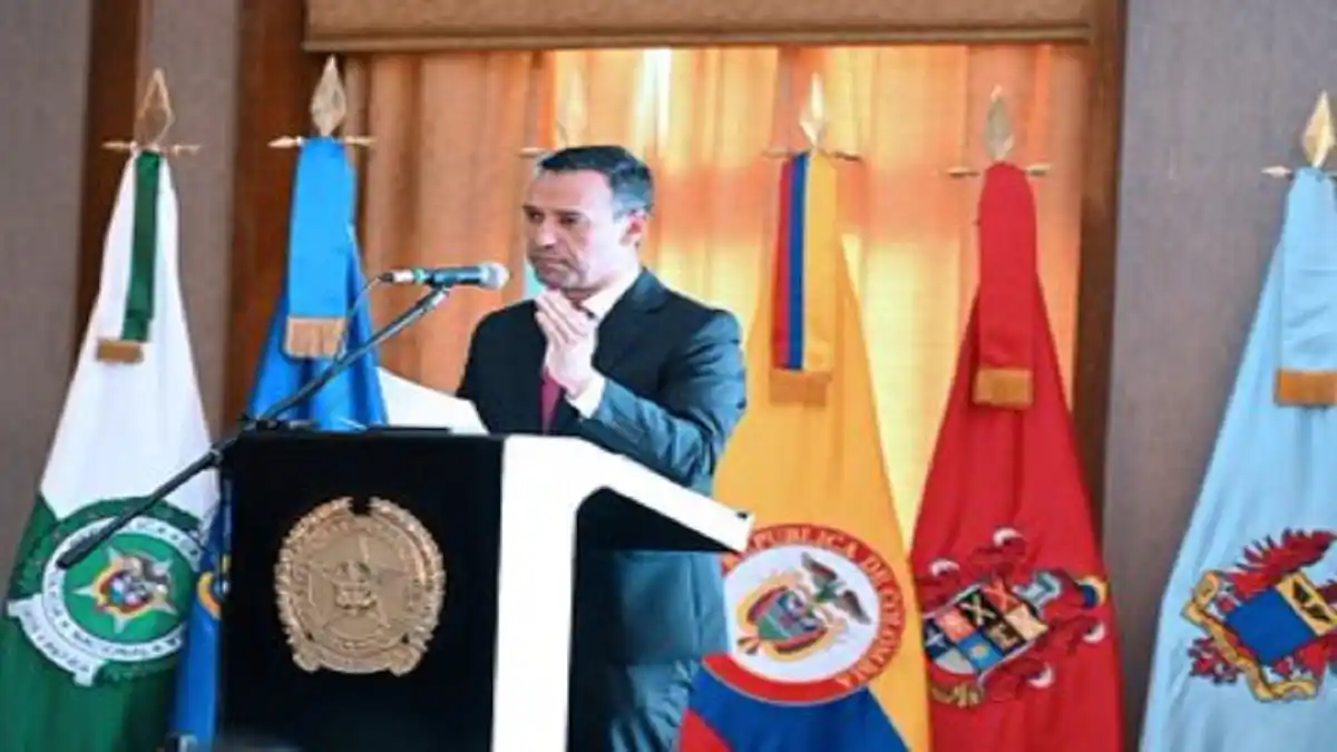 Colombia ejercerá «toda la fuerza» contra el ELN: ministro de Defensa asegura que van a defender a los ciudadanos