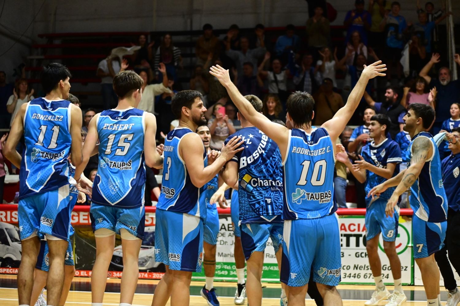 Liga Federal